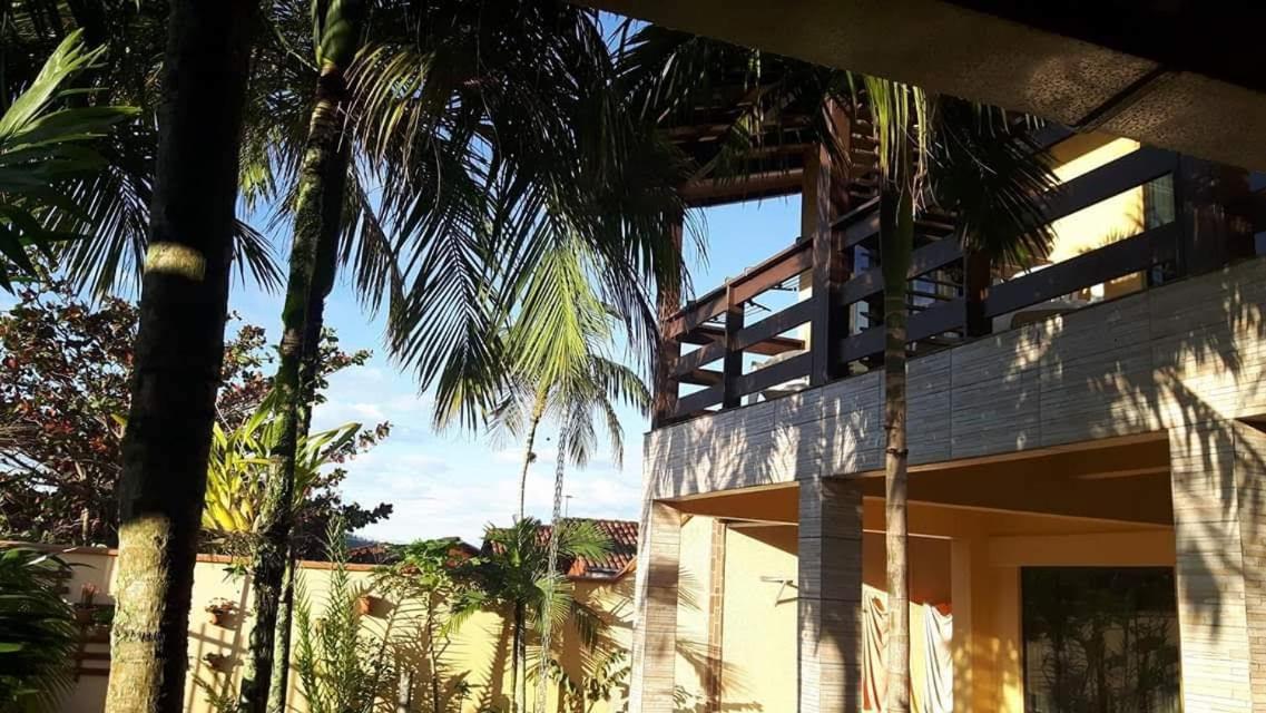 Pousada Estrela Da Manha Penha  Εξωτερικό φωτογραφία