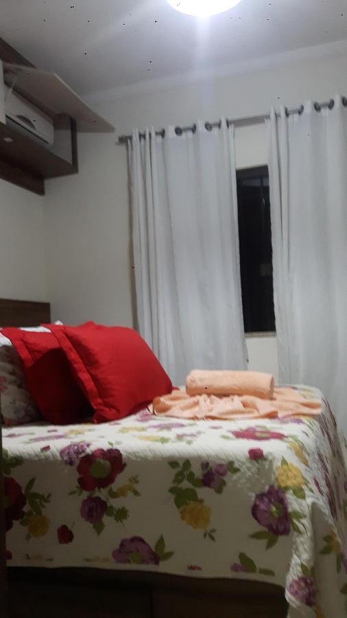 Pousada Estrela Da Manha Penha  Εξωτερικό φωτογραφία